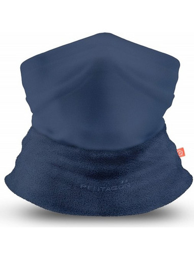 Κασκόλ Pentagon Fleece Neck Gaiter Raf Blue K14012-05RF