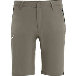 Salewa Ανδρική Βερμούδα Chino Μπεζ 27064-7950