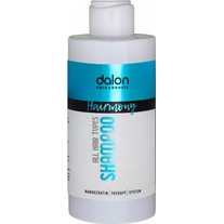 Dalon Hairmony All Hair Types Σαμπουάν για Φριζάρισμα 300ml