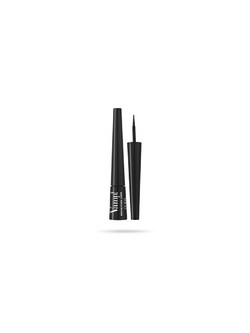 Pupa Vamp Professional Liner 100 Extra Black Waterproof