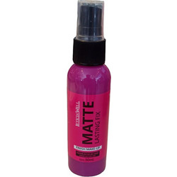 Leticia Well Matte Lasting fix finish make up 50ml