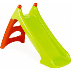 Smoby XS Τσουλήθρα Green 310270