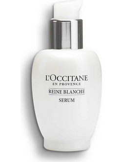L'Occitane White Infusion Serum Προσώπου για Λάμψη 30ml