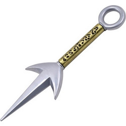 Ρέπλικα Minatos Kunai (1/1)
