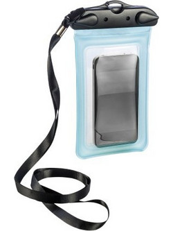 Ferrino TPU Waterproof Bag 11x20