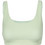Outhorn Bikini Top Μπουστάκι Πράσινο Mint HOL22-KOS600G-42S