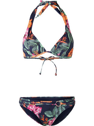 O'Neill Cruz Mix Bikini Set 0A8304-5940