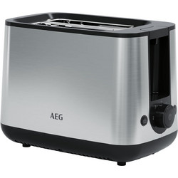 AEG T3-1-3ST Φρυγανιέρα 2 Θέσεων 800W