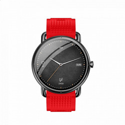 DAS.4 SG65 Black / Red