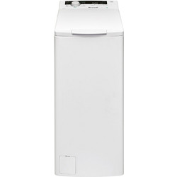 Brandt BT38038QG Πλυντήριο Ρούχων Άνω Φόρτωσης 8kg 1300 Στροφών