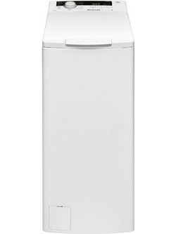 Brandt BT38038QG Πλυντήριο Ρούχων Άνω Φόρτωσης 8kg 1300 Στροφών