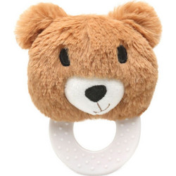 Kiokids Bear Chocolate 1τμχ