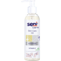 Seni Care Skin Care Activation Oil 200ml