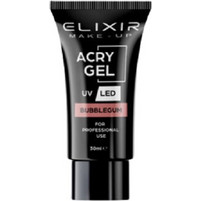 Elixir 702 Bubblegum Acrygel 30ml