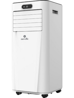 Nuvelle A010L