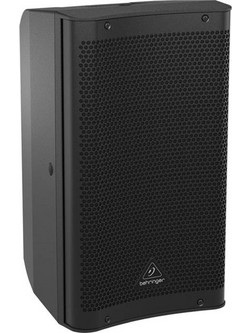 Behringer DR110DSP