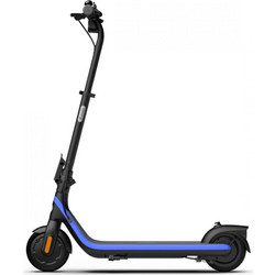 Segway Ninebot eKickScooter Zing C2 Pro E Παιδικό Ηλεκτρικό Πατίνι 16km/h Max Ταχύτητα και 17km Αυτονομία Μπλε Μαύρο