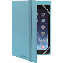 Celly Book Turquoise (Universal 9"-10")
