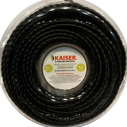 Kaiser Μεσινέζα Στριφτή 2.7mm x 56.3m