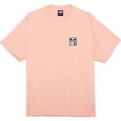 Obey Ανδρική κοντομάνικη μπλούζα Eyes Icon II Heavyweight T-Shirt 166912142-PHP