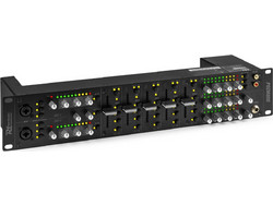 Power Dynamics PDZM800