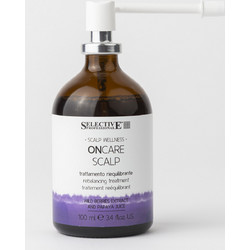 Selective Oncare Scalp Rebalancing Spray Μαλλιών για Επανόρθωση 100ml