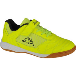 Kappa Damba Παιδικά Αθλητικά Παπούτσια Lime 260765T-4011