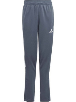 Adidas Tiro 23 League Παιδικό Παντελόνι Φόρμας Ανθρακί IB8481
