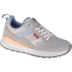 Levi's Refresh Γυναικεία Sneakers Γκρι 234235-878-54