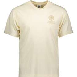 FRANKLIN & MARSHALL M T-SHIRT (JM3012.000.1009P01-027) ΜΠΛΟΥΖΑ