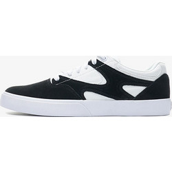 DC Kalis Vulc Ανδρικά Sneakers ADYS300569-WLK