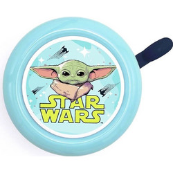 Κουδούνι παιδικού ποδηλάτου | SEVEN | Mandalorian | Baby Yoda