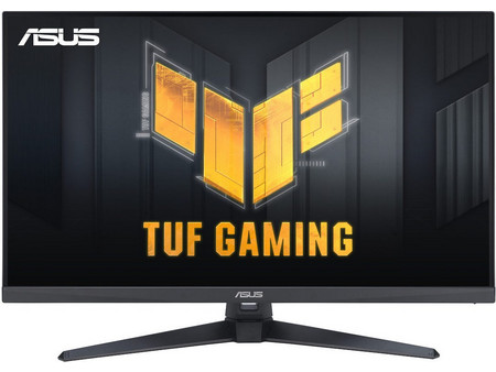 Asus VG328QA1A VA Gaming Monitor 31.5" 1920x1080 FHD 170Hz 1ms