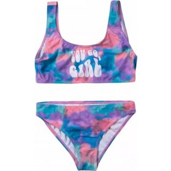 Losan Παιδικό Μαγιό Bikini Set για Κορίτσι Πολύχρωμο 31G-4042AL