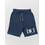 Sprint Αθλητική Παιδική Βερμούδα Navy Μπλε 231-3050-S305