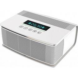 Refinair AP-C120A White