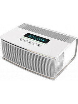 Refinair AP-C120A White