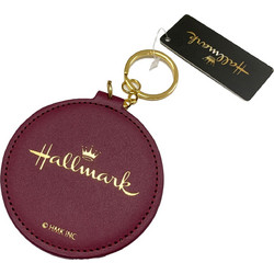HALLMARK Lines Μπρελόκ Καθρέπτης - Mirror Key Chain 333-06006