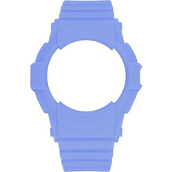 Ανταλλακτική Κάσα Ρολόγια Unisex Watx & Colors COWA2711 Μπλε