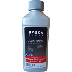 Saeco Evoca 21002666 Decalcifier 250ml