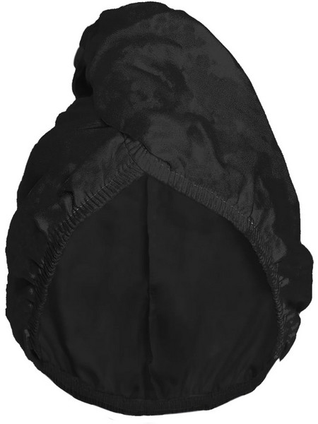 GLOV Sports Hair Wrap Black