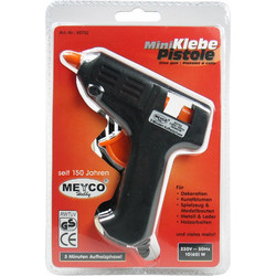 Πιστόλι σιλικόνης Meyco μικρό 65702