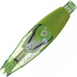 Διορθωτική ταινία Pilot Begreen Begreen wite line 4.2mmx6m