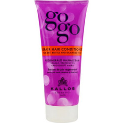 Kallos KJMN Go Go Repair Conditioner 200ml