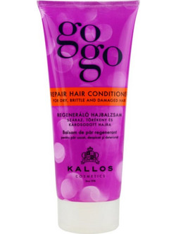 Kallos KJMN Go Go Repair Conditioner 200ml