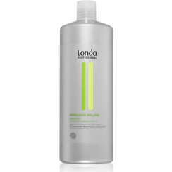 Londa Impressive Volume Σαμπουάν 1lt
