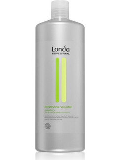 Londa Impressive Volume Σαμπουάν 1lt