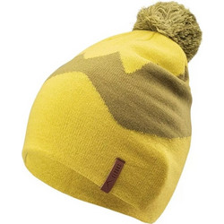 Elbrus Beanie Unisex Σκούφος Πλεκτός σε Πράσινο χρώμα 92800438471
