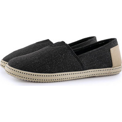 79-503-21 B-Soft Γυναικεία Espadrilles ΜΑΥΡΟ