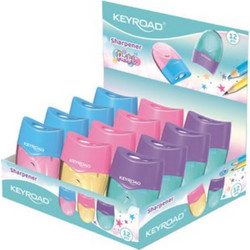 ΞΥΣΤΡΑ ΔΙΠΛΗ ΜELLOW FASHION PASTEL